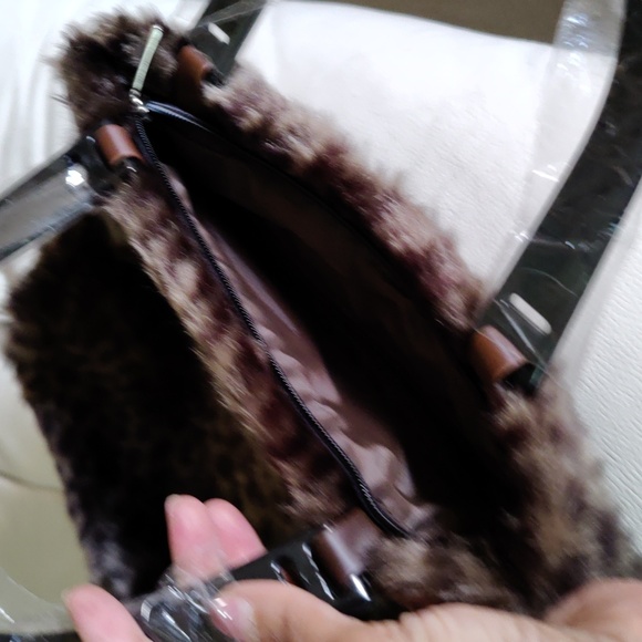 Bag New fur - Picture 3 of 5
